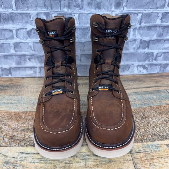 Ariat Rebar Lift 6\